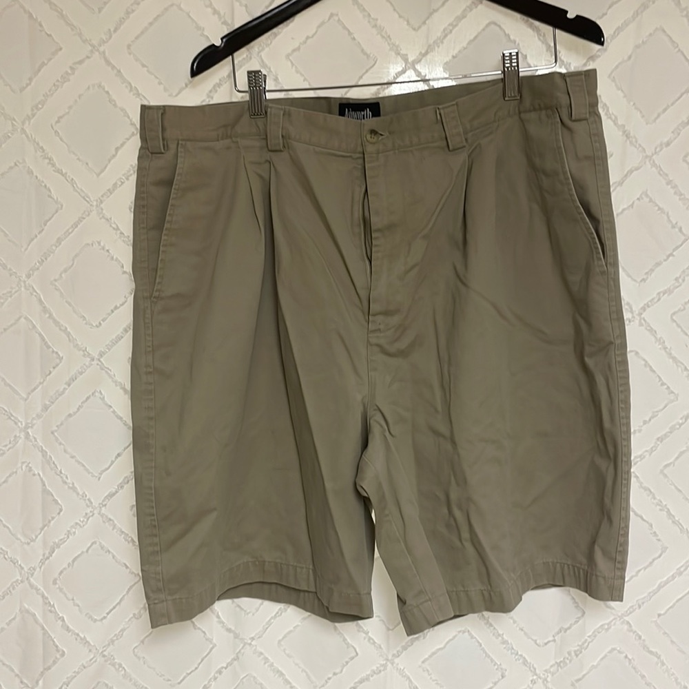 Ashworth Golf Shorts